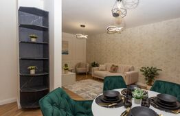 Apartament modern, 2 camere, zona Ansamblu Elite City, Cluj