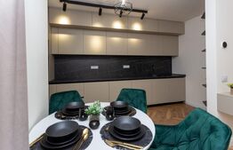 Apartament modern, 2 camere, zona Ansamblu Elite City, Cluj