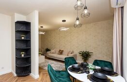 Apartament modern, 2 camere, zona Ansamblu Elite City, Cluj