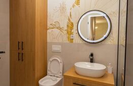 Apartament modern, 2 camere, zona Ansamblu Elite City, Cluj