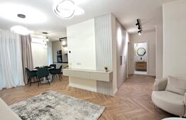 Apartament modern, 2 camere, zona Ansamblu Elite City, Cluj