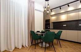 Apartament modern, 2 camere, zona Ansamblu Elite City, Cluj