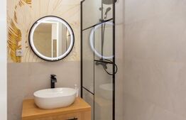 Apartament modern, 2 camere, zona Ansamblu Elite City, Cluj