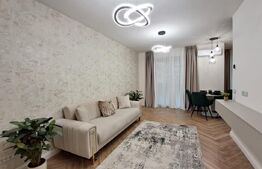 Apartament modern, 2 camere, zona Ansamblu Elite City, Cluj