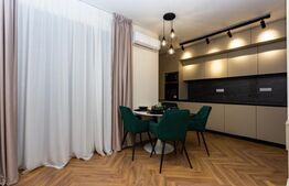 Apartament modern, 2 camere, zona Ansamblu Elite City, Cluj