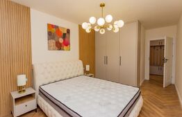 Apartament modern, 2 camere, zona Ansamblu Elite City, Cluj