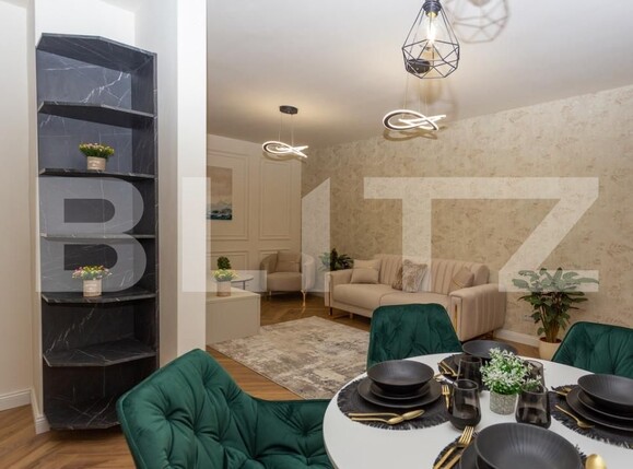 Apartament de vânzare 2 camere Iris - 164068AV | BLITZ Cluj-Napoca | Poza2