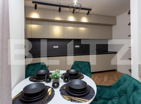 Apartament de vânzare 2 camere Iris - 164068AV | BLITZ Cluj-Napoca | Poza5