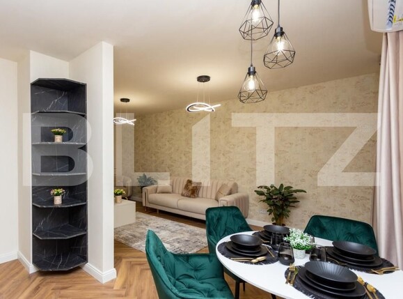 Apartament de vânzare 2 camere Iris - 164068AV | BLITZ Cluj-Napoca | Poza10