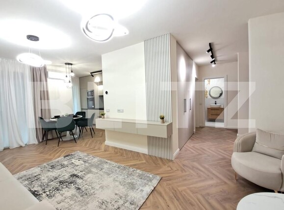 Apartament de vânzare 2 camere Iris - 164068AV | BLITZ Cluj-Napoca | Poza8