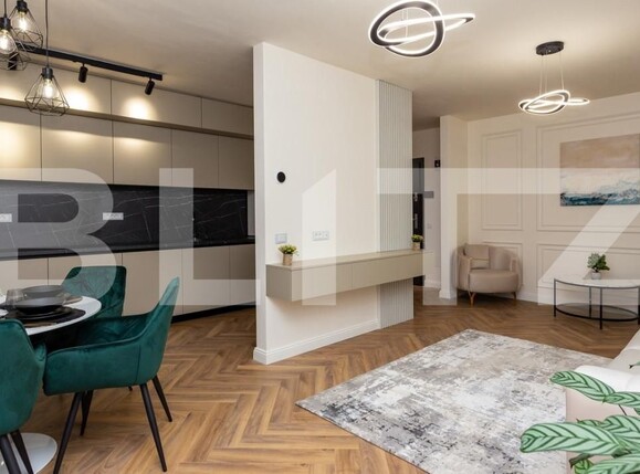 Apartament de vânzare 2 camere Iris - 164068AV | BLITZ Cluj-Napoca | Poza3