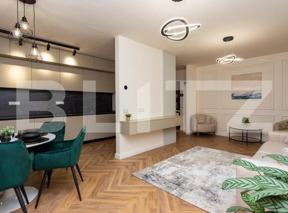 Apartament de vânzare 2 camere Iris - 164068AV | BLITZ Cluj-Napoca | Poza9