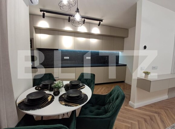 Apartament de vânzare 2 camere Iris - 164068AV | BLITZ Cluj-Napoca | Poza1