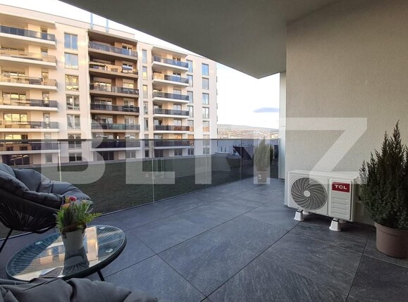 Apartament de vânzare 2 camere Iris - 164068AV | BLITZ Cluj-Napoca | Poza16