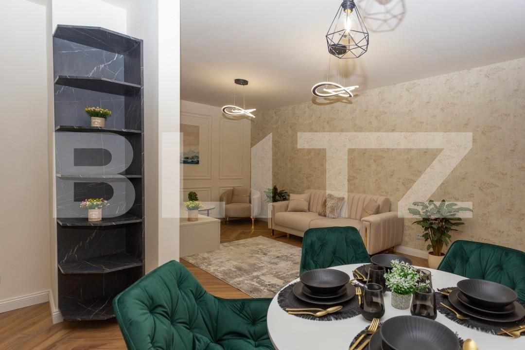 Apartament de vânzare 2 camere Iris - 164068AV | BLITZ Cluj-Napoca | Poza2