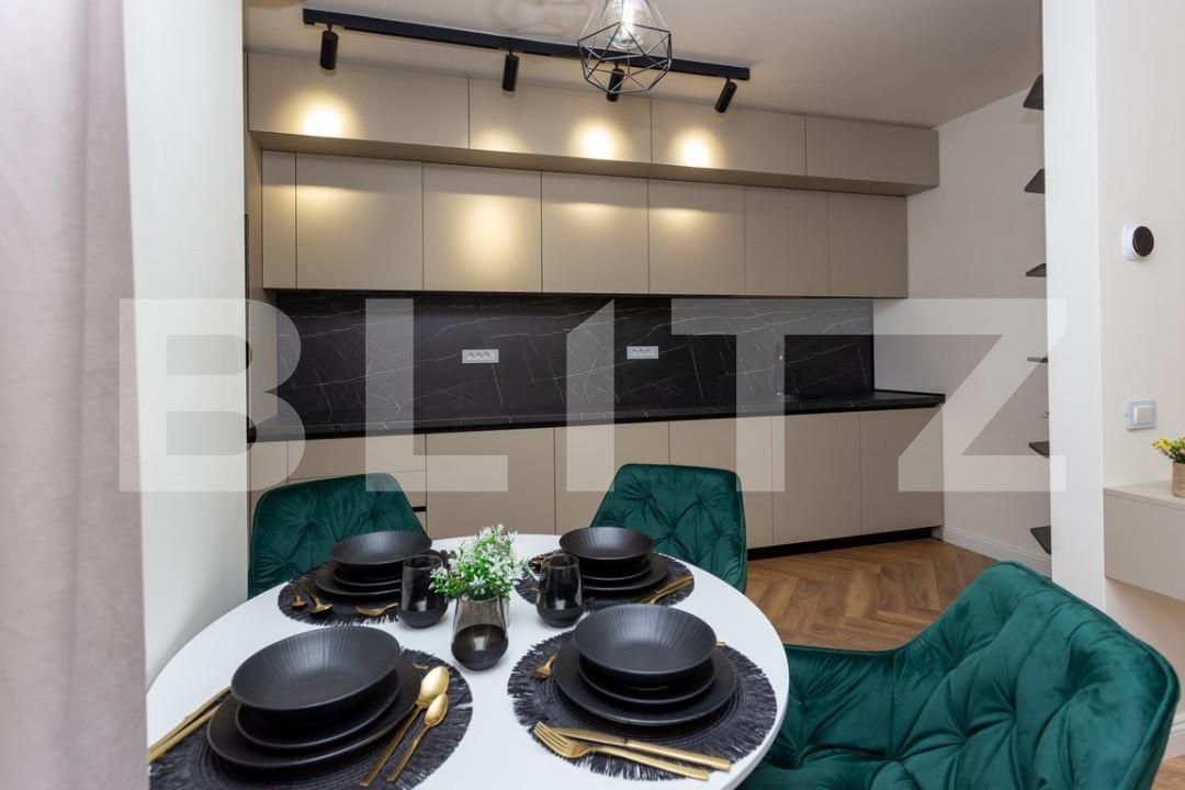 Apartament de vânzare 2 camere Iris - 164068AV | BLITZ Cluj-Napoca | Poza5