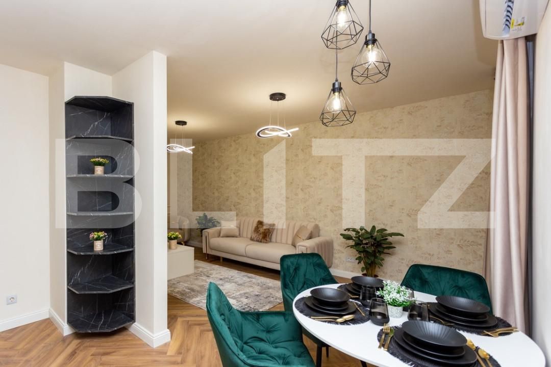 Apartament de vânzare 2 camere Iris - 164068AV | BLITZ Cluj-Napoca | Poza10