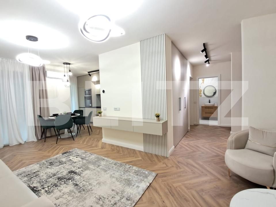 Apartament de vânzare 2 camere Iris - 164068AV | BLITZ Cluj-Napoca | Poza8