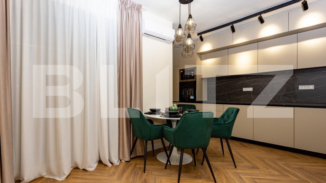 Apartament de vânzare 2 camere Iris - 164068AV | BLITZ Cluj-Napoca | Poza4
