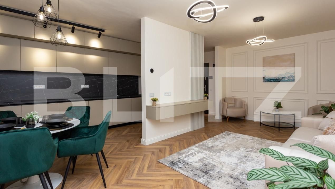 Apartament de vânzare 2 camere Iris - 164068AV | BLITZ Cluj-Napoca | Poza3