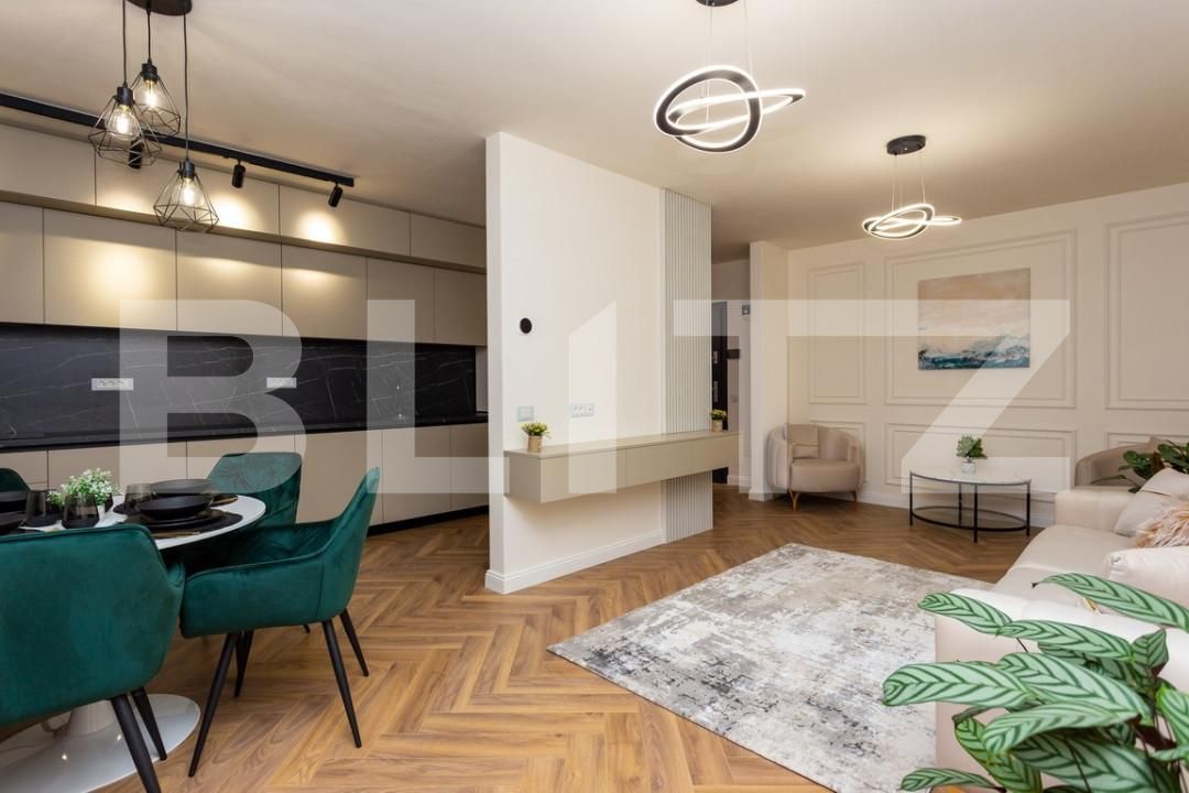 Apartament de vânzare 2 camere Iris - 164068AV | BLITZ Cluj-Napoca | Poza9