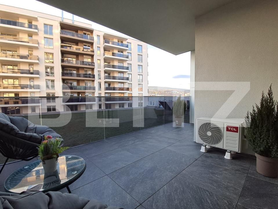 Apartament de vânzare 2 camere Iris - 164068AV | BLITZ Cluj-Napoca | Poza16