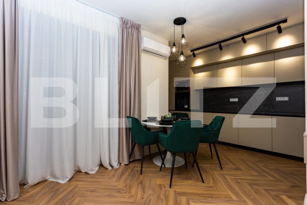 Apartament de vânzare 2 camere Iris - 164068AV | BLITZ Cluj-Napoca | Poza7