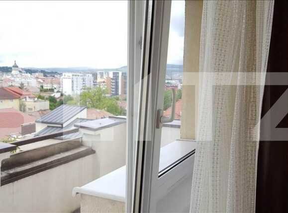 Apartament de vânzare 3 camere Gheorgheni - 16407AV | BLITZ Cluj-Napoca | Poza7