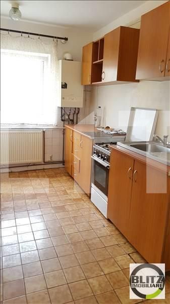 Apartament de vânzare 3 camere Gheorgheni - 16407AV | BLITZ Cluj-Napoca | Poza8