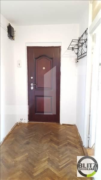 Apartament de vânzare 3 camere Gheorgheni - 16407AV | BLITZ Cluj-Napoca | Poza11