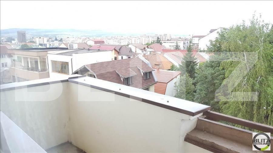 Apartament de vânzare 3 camere Gheorgheni - 16407AV | BLITZ Cluj-Napoca | Poza14