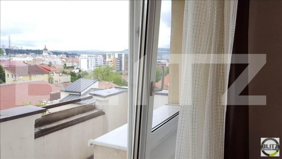 Apartament de vânzare 3 camere Gheorgheni - 16407AV | BLITZ Cluj-Napoca | Poza7