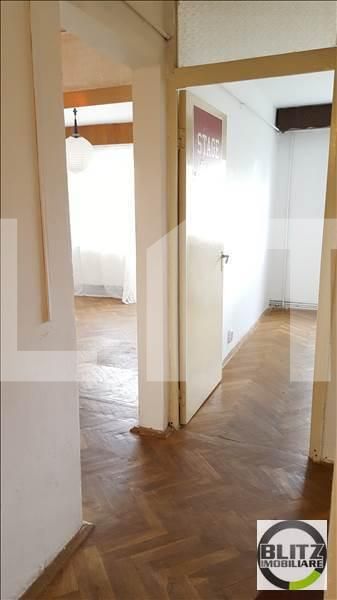 Apartament de vânzare 3 camere Gheorgheni - 16407AV | BLITZ Cluj-Napoca | Poza10