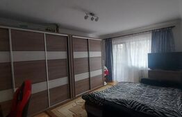 Apartament 3 camere, 66 mp, etaj intermediar, Marasti