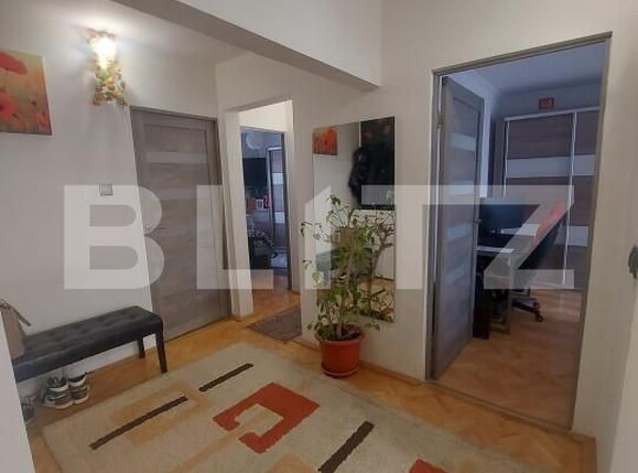 Apartament de vânzare 3 camere Marasti - 164074AV | BLITZ Cluj-Napoca | Poza3