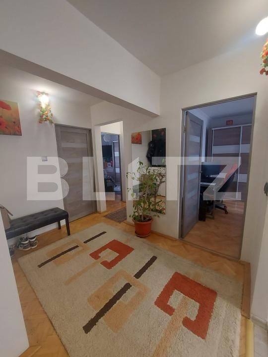 Apartament de vânzare 3 camere Marasti - 164074AV | BLITZ Cluj-Napoca | Poza3