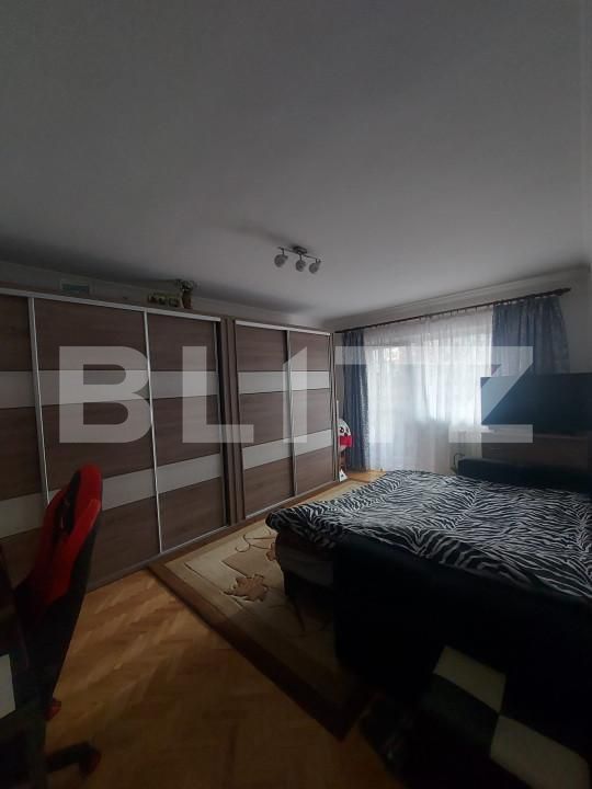 Apartament de vânzare 3 camere Marasti - 164074AV | BLITZ Cluj-Napoca | Poza4