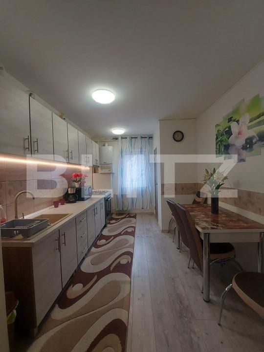 Apartament de vânzare 3 camere Marasti - 164074AV | BLITZ Cluj-Napoca | Poza1