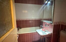 Garsoniera 22mp, etaj intermediar, Marasti 