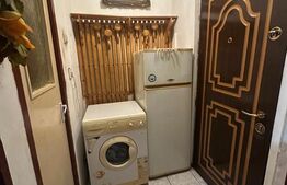 Garsoniera 22mp, etaj intermediar, Marasti 