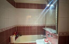 Garsoniera 22mp, etaj intermediar, Marasti 