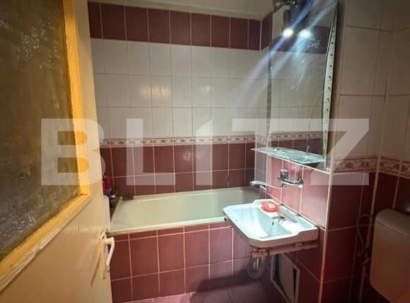 Garsonieră de vânzare Marasti - 164075AV | BLITZ Cluj-Napoca | Poza5