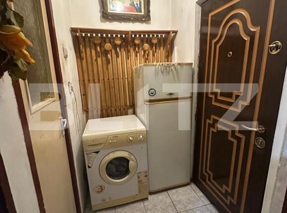 Garsonieră de vânzare Marasti - 164075AV | BLITZ Cluj-Napoca | Poza3