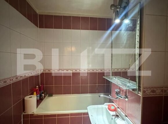 Garsonieră de vânzare Marasti - 164075AV | BLITZ Cluj-Napoca | Poza4