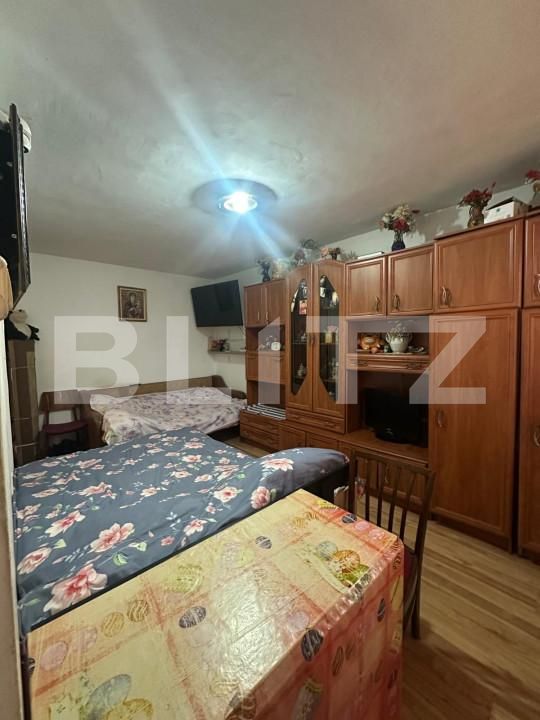 Garsonieră de vânzare Marasti - 164075AV | BLITZ Cluj-Napoca | Poza2