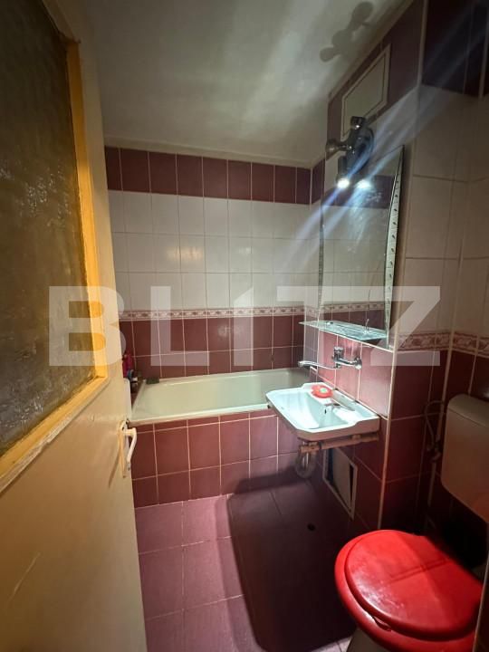 Garsonieră de vânzare Marasti - 164075AV | BLITZ Cluj-Napoca | Poza5