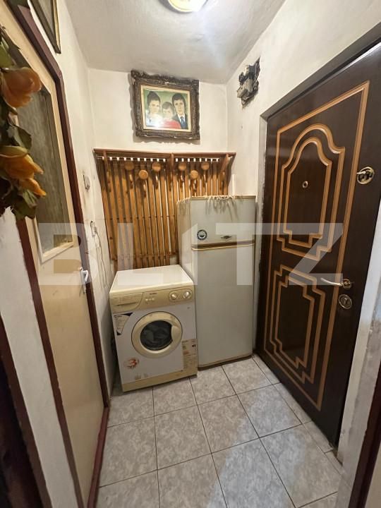 Garsonieră de vânzare Marasti - 164075AV | BLITZ Cluj-Napoca | Poza3