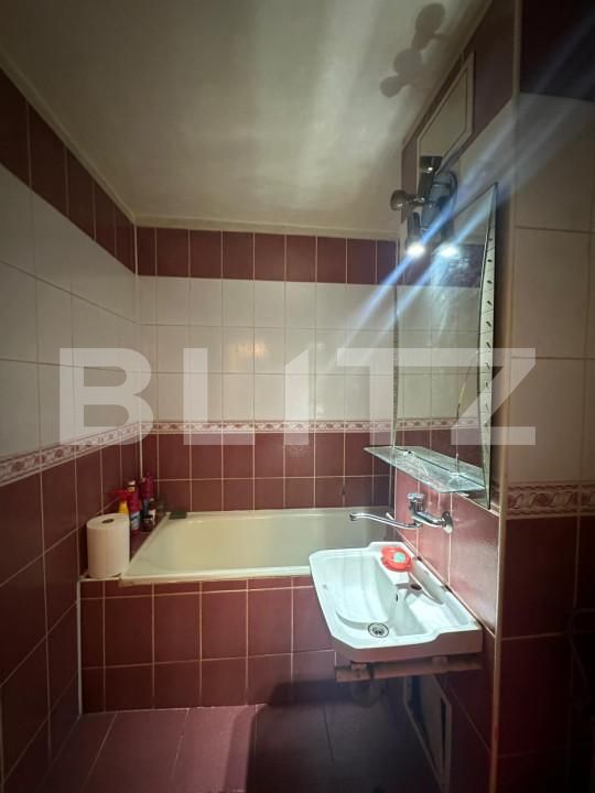 Garsonieră de vânzare Marasti - 164075AV | BLITZ Cluj-Napoca | Poza4