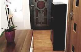 Vanzare apartament 3 camere, 65 mp, decomandat, loc parcare, zona Interservisan