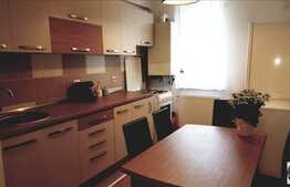 Vanzare apartament 3 camere, 65 mp, decomandat, loc parcare, zona Interservisan